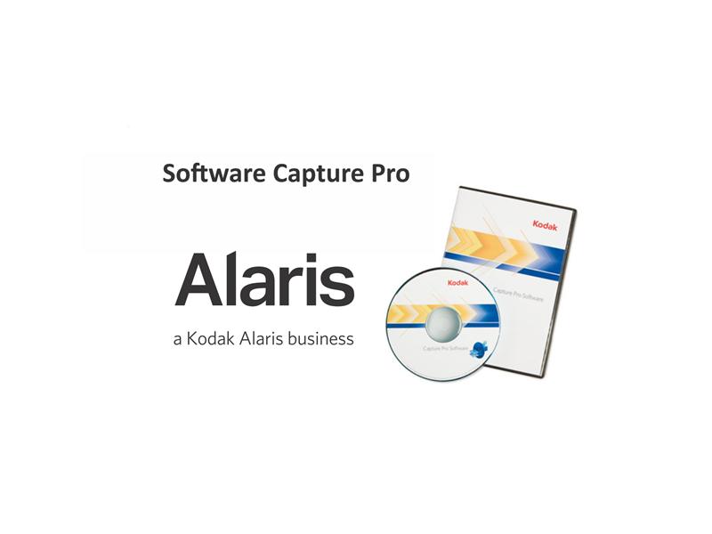 alaris capture pro software limited edition download