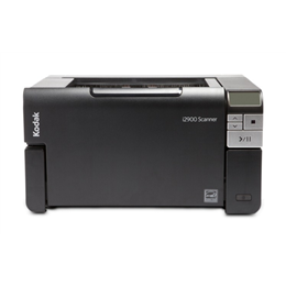 Scanner i2900