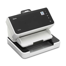 Scanner Profissional S2050