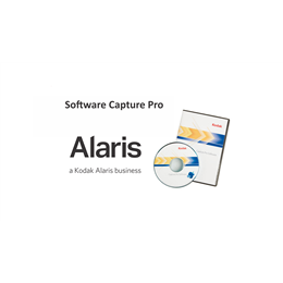 Software Kodak Alaris Capture Pro